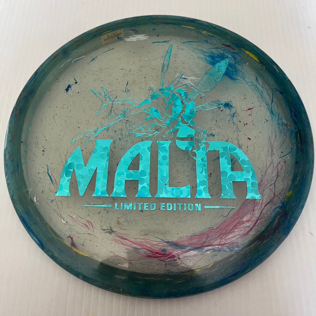 Discraft Limited Edition Jawbreaker Z Malta 5/4/1/3