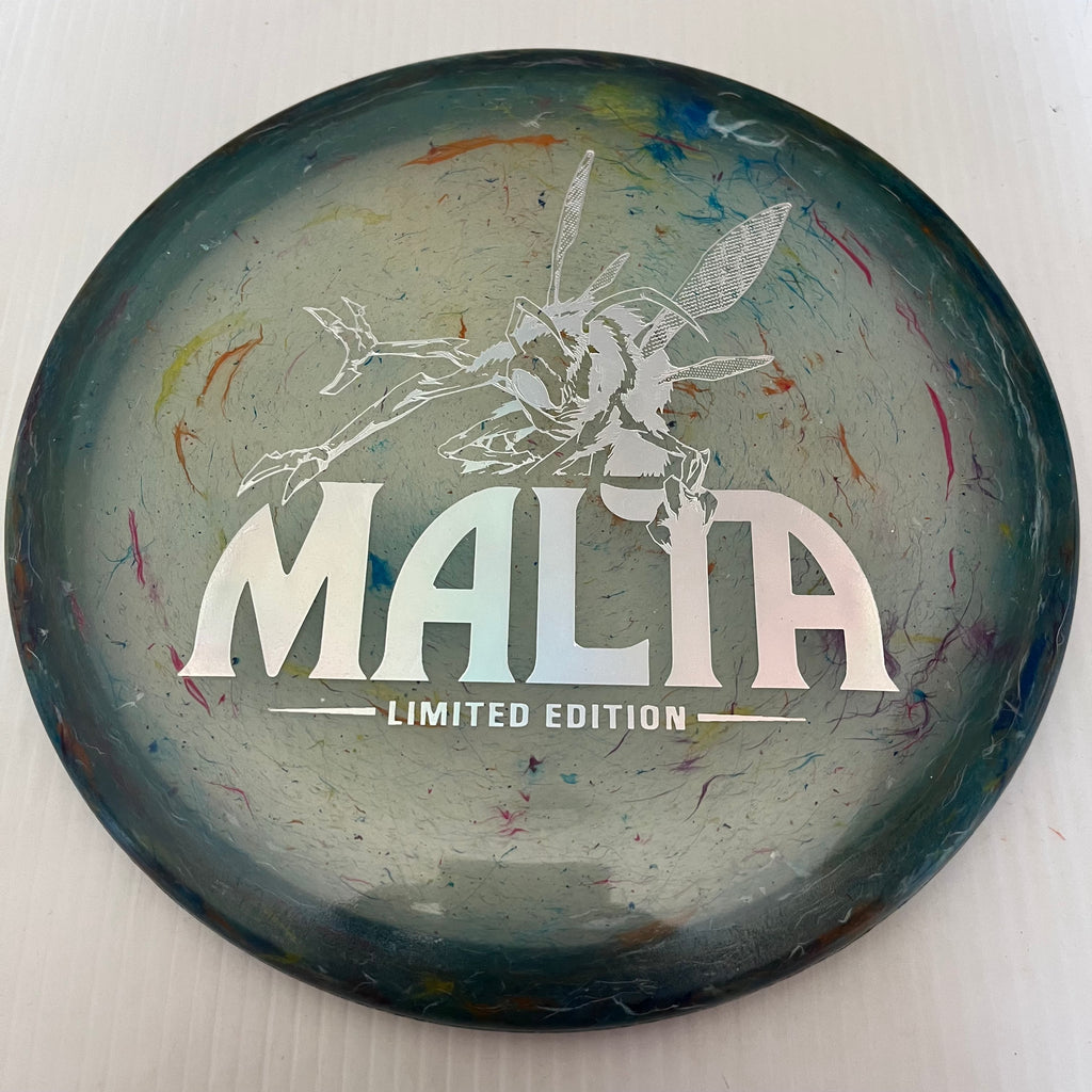 Discraft Limited Edition Jawbreaker Z Malta 5/4/1/3