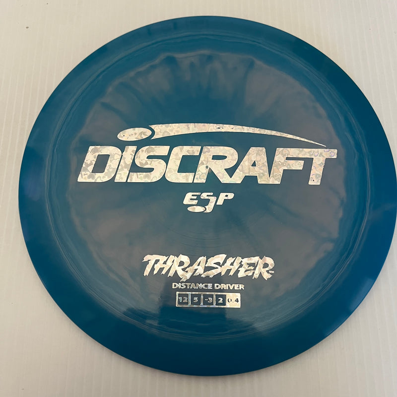 Discraft ESP Thrasher 12/5/-3/2 (173-174g)