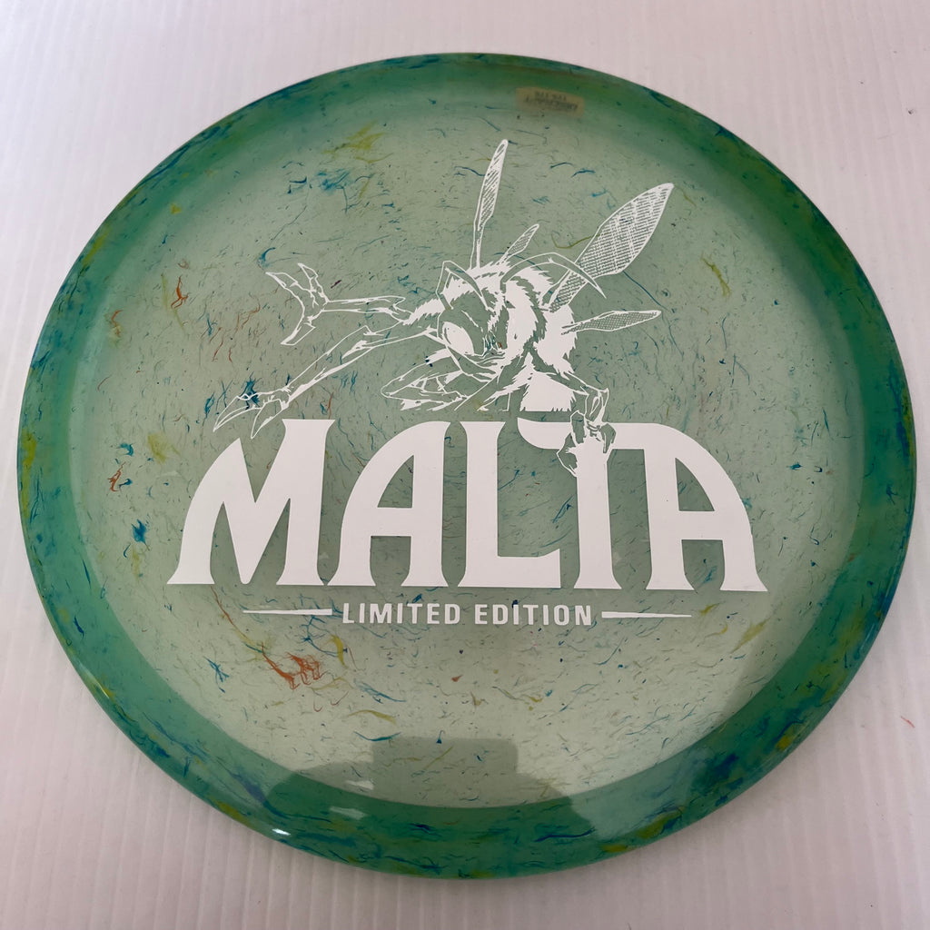 Discraft Limited Edition Jawbreaker Z Malta 5/4/1/3