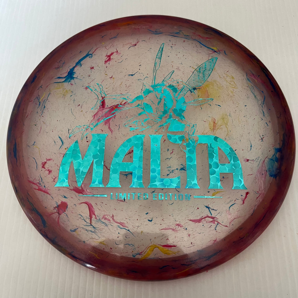 Discraft Limited Edition Jawbreaker Z Malta 5/4/1/3