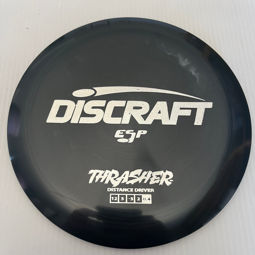 Discraft ESP Thrasher 12/5/-3/2 (173-174g)
