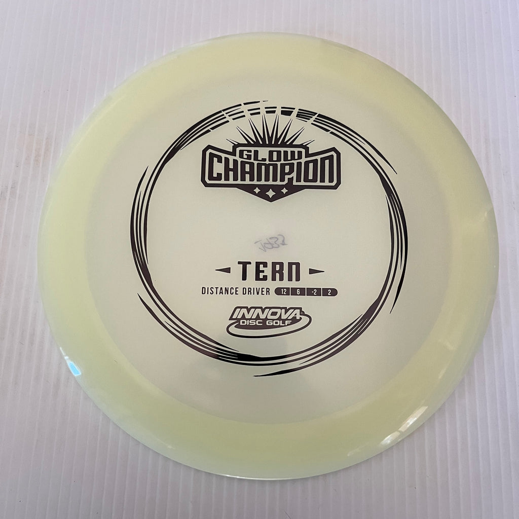 Innova Classic Glow Champion Tern 12/6/-2/2