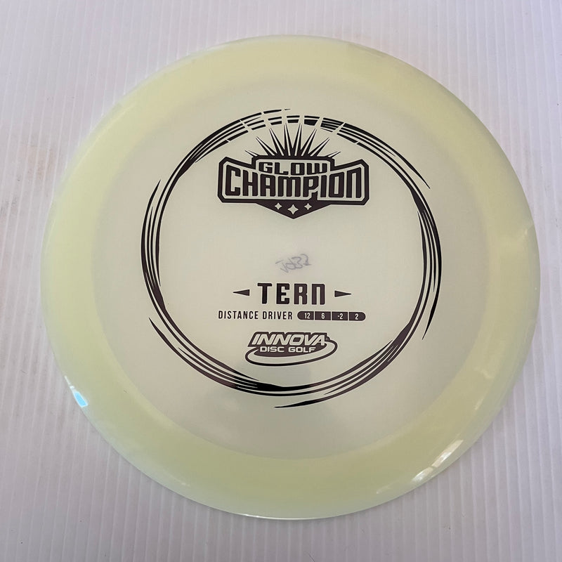 Innova Glow Champion Tern 12/6/-2/2