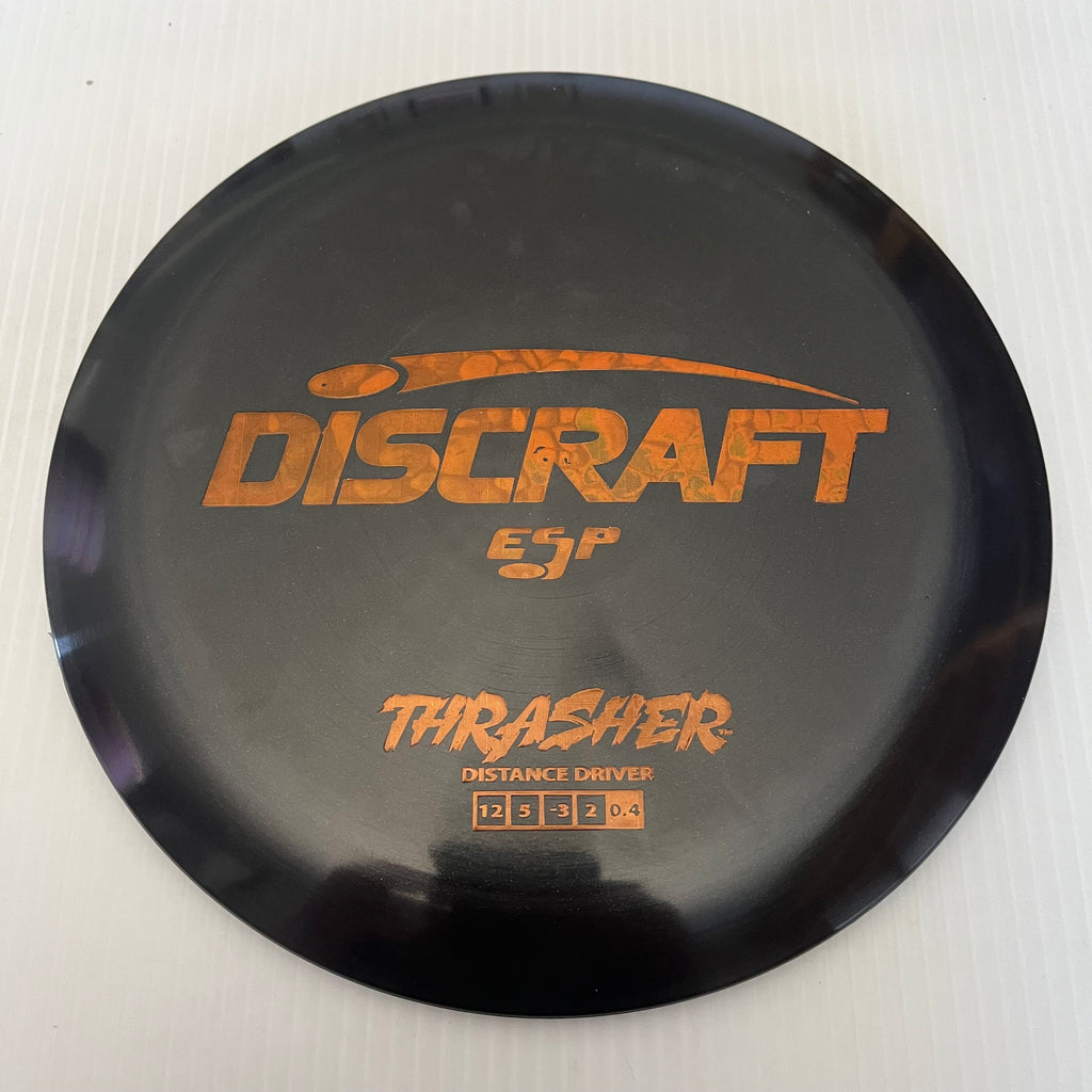Discraft ESP Thrasher 12/5/-3/2 (173-174g)
