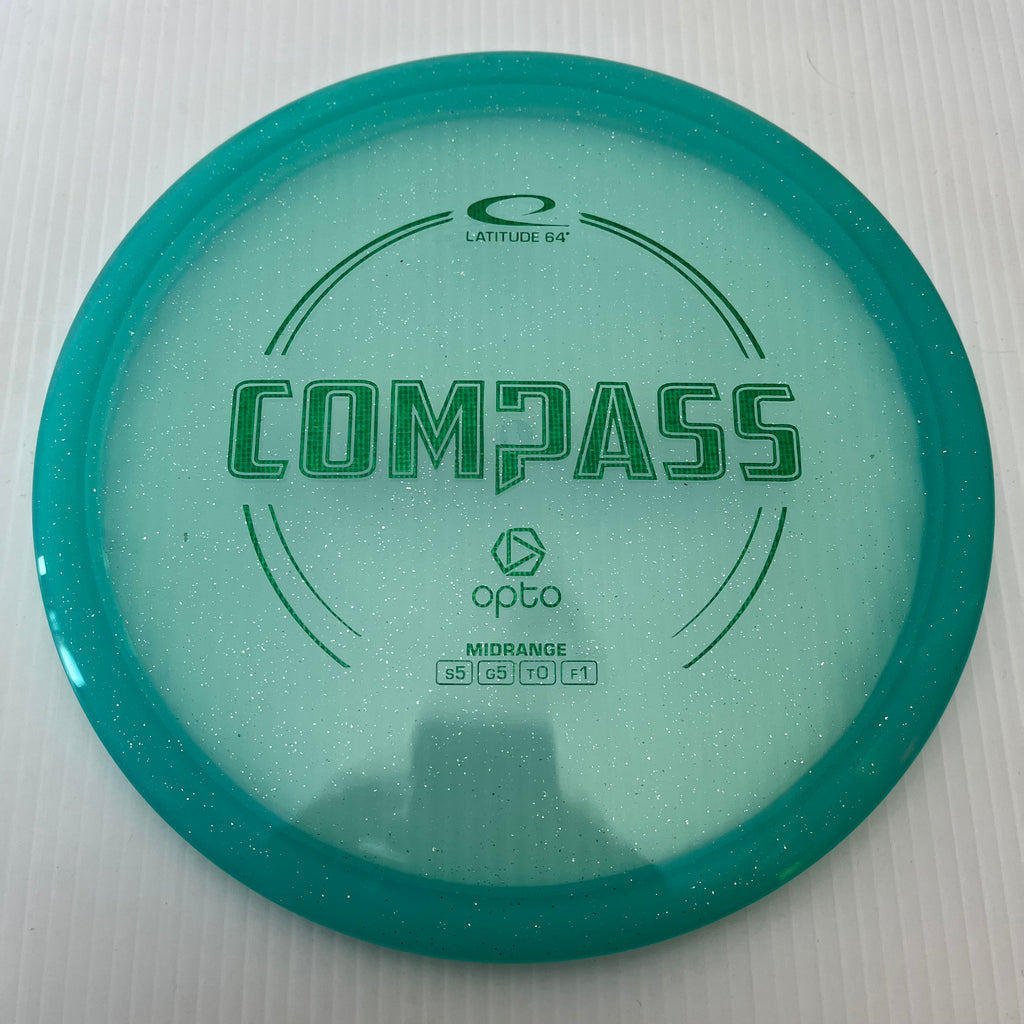 Latitude 64° Opto Compass 5/5/0/1