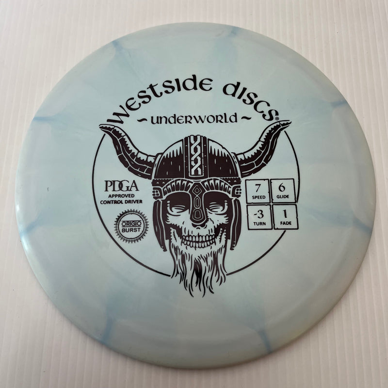 Westside Discs Origio Burst Underworld 7/6/-3/1