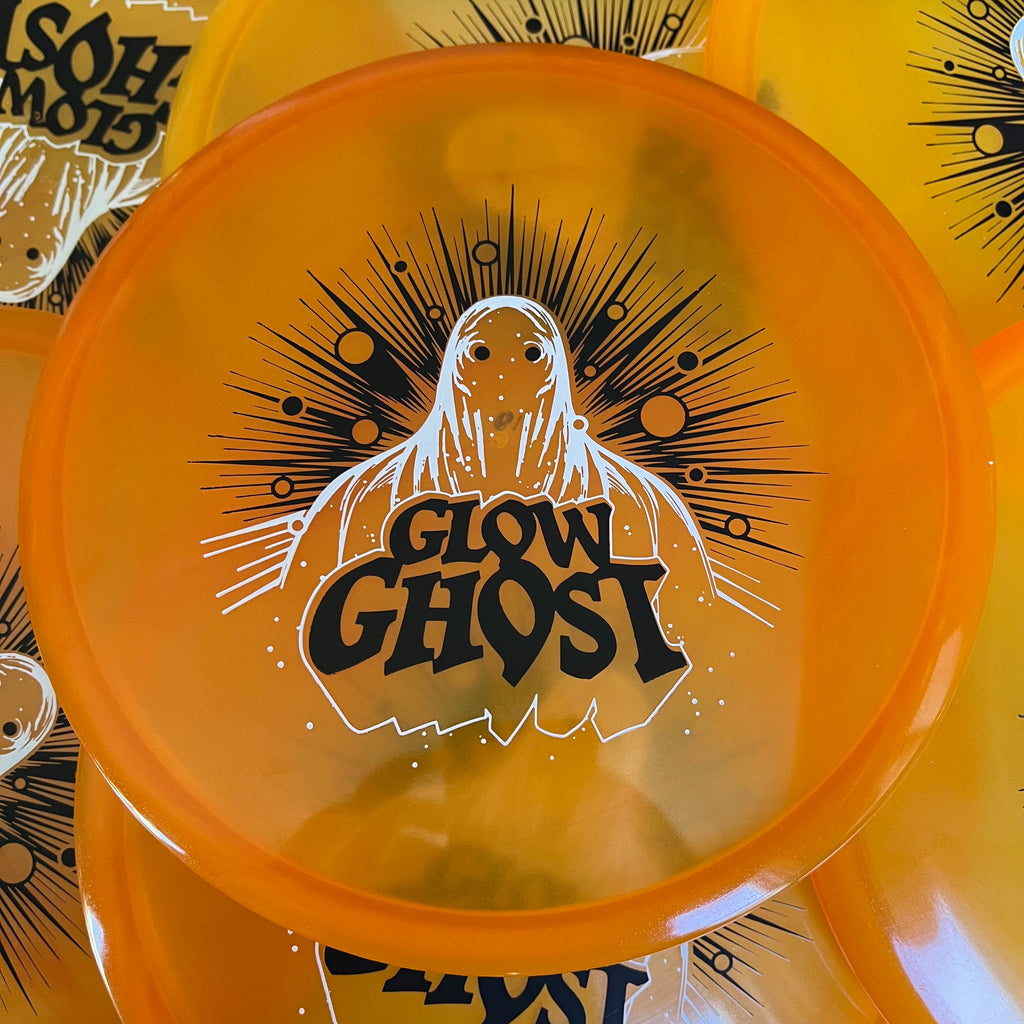 Legacy 2022 Halloween Glow Pinnacle Ghost 4/5/0/3