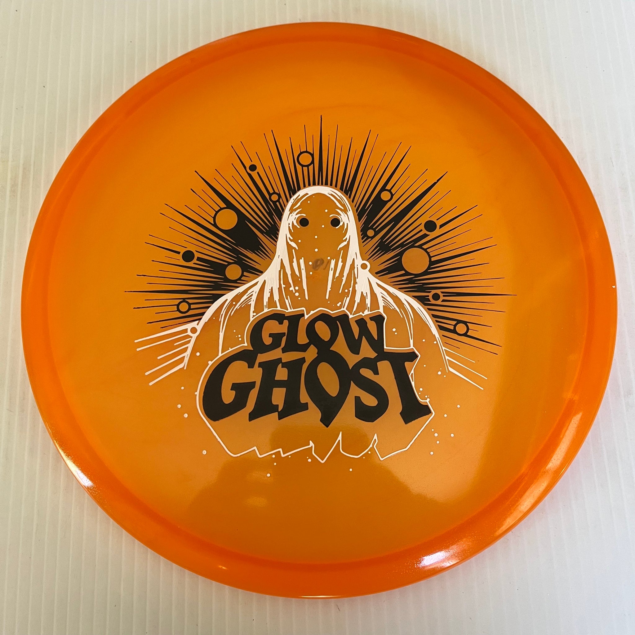 Legacy 2022 Halloween Glow Pinnacle Ghost 4/5/0/3