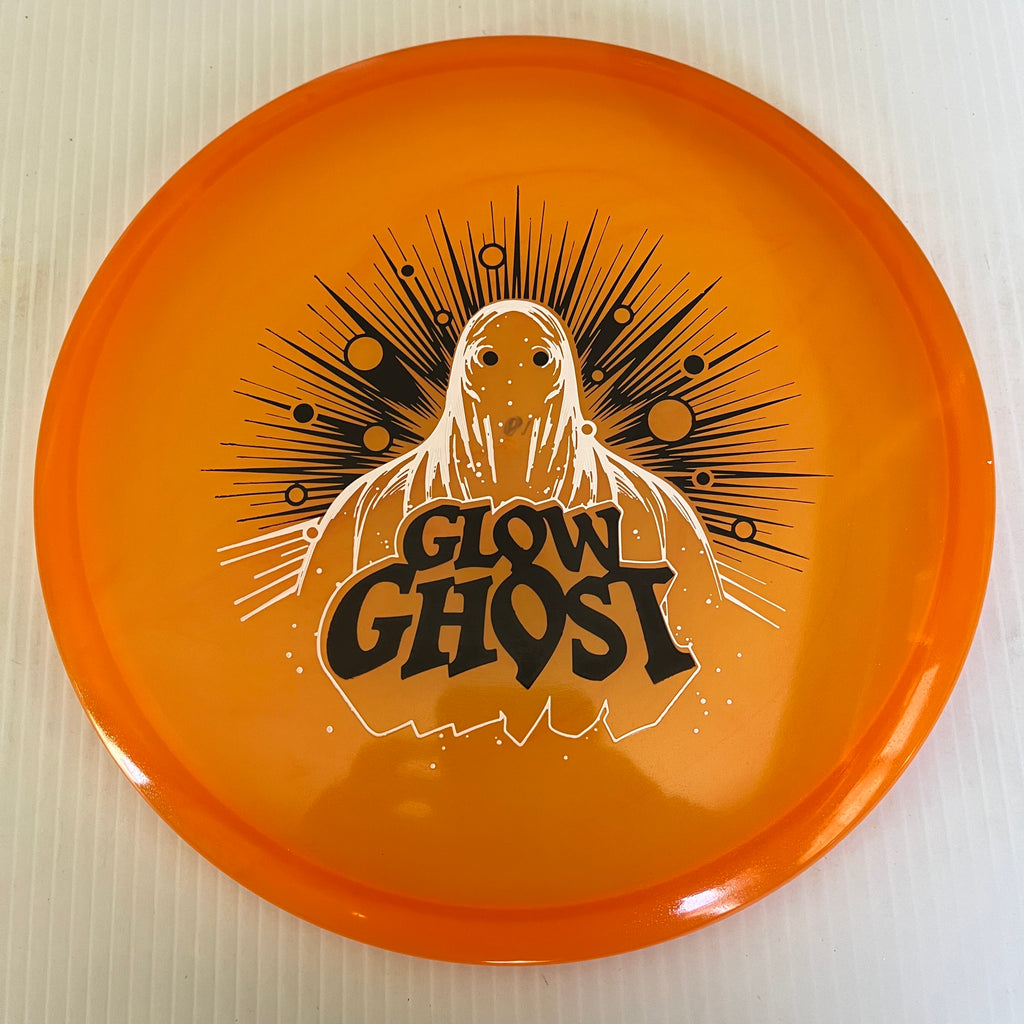 Legacy 2022 Halloween Glow Pinnacle Ghost 4/5/0/3