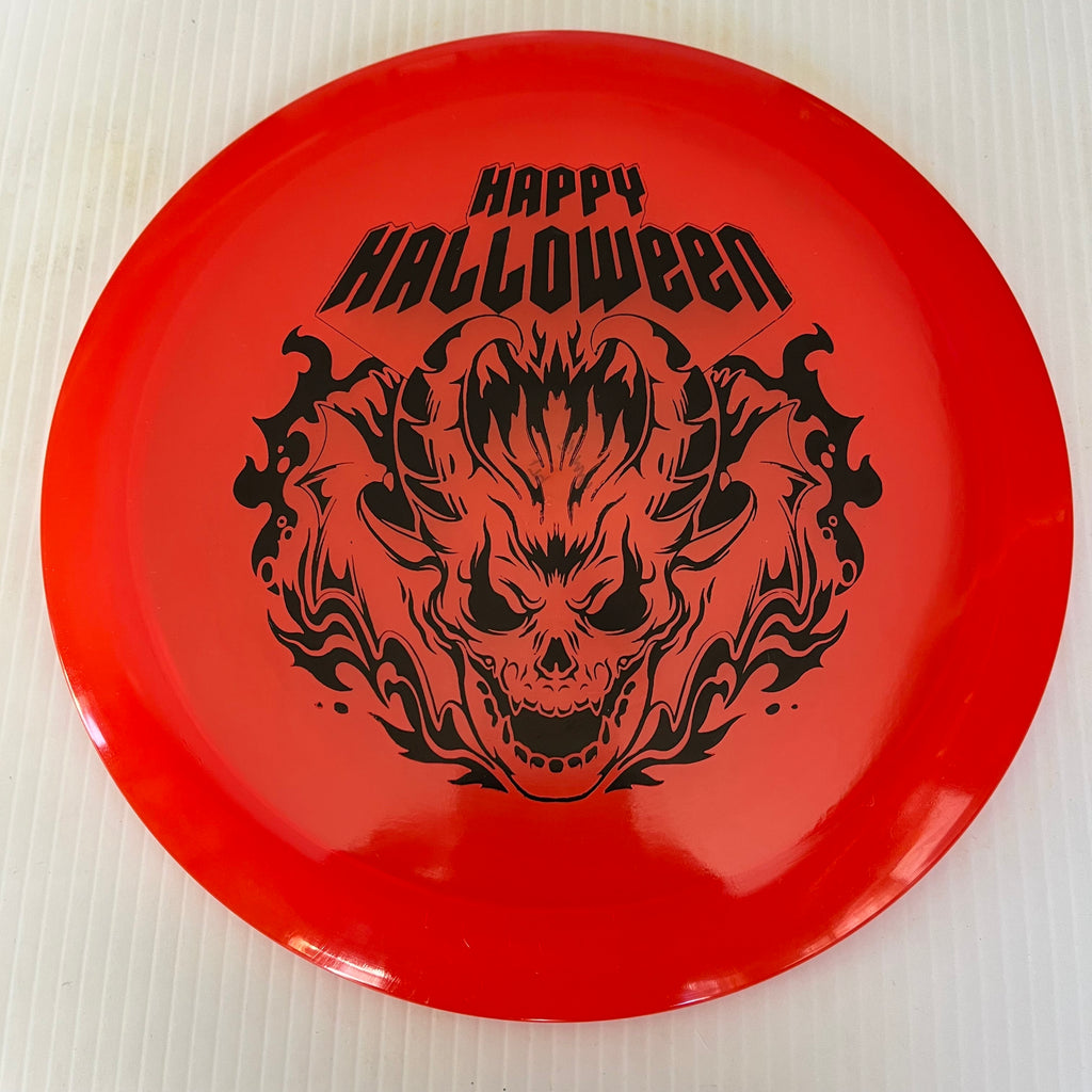 Legacy Discs 2022 Halloween Pinnacle Mongoose 9/5/-3/1
