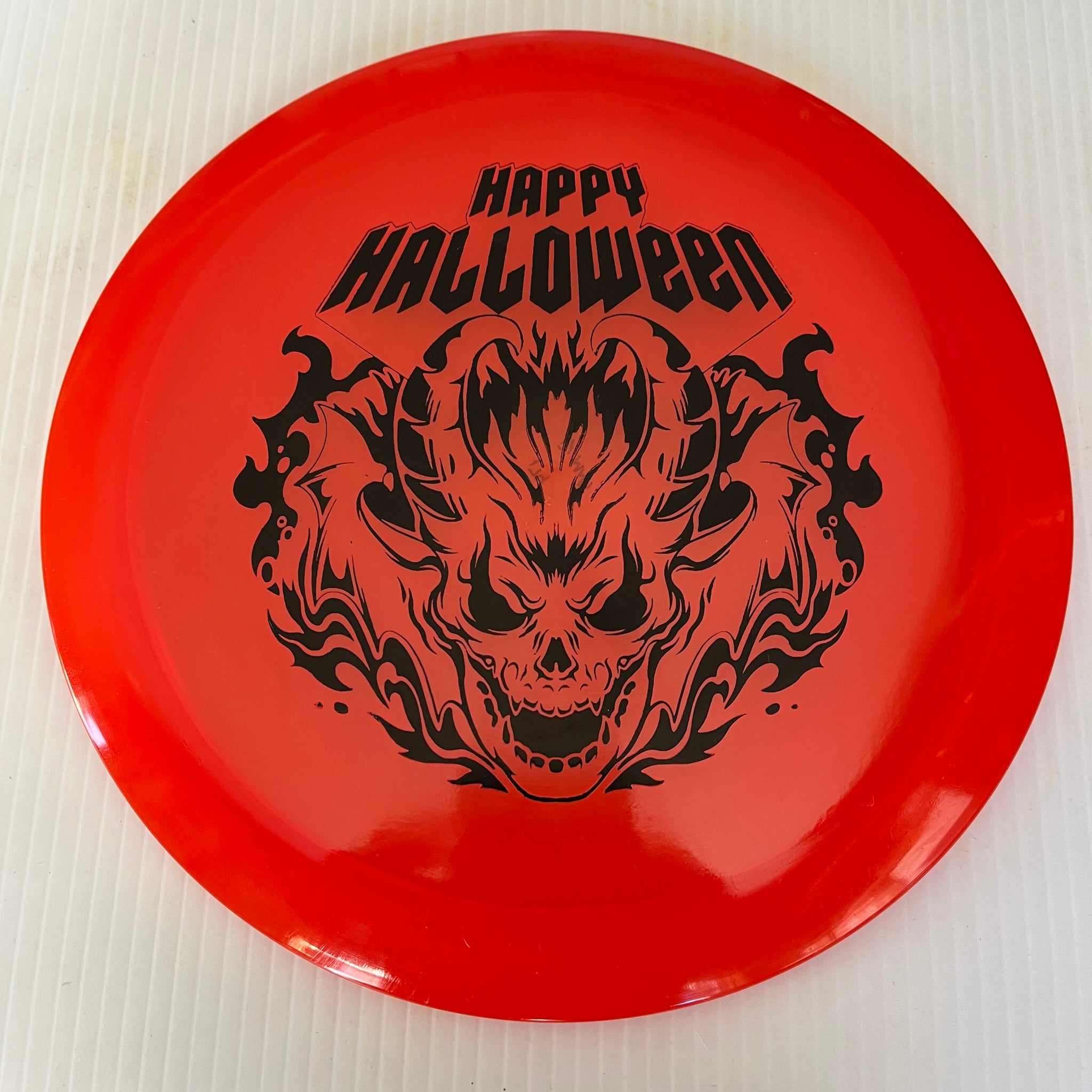 Legacy Discs 2022 Halloween Pinnacle Mongoose 9/5/-3/1