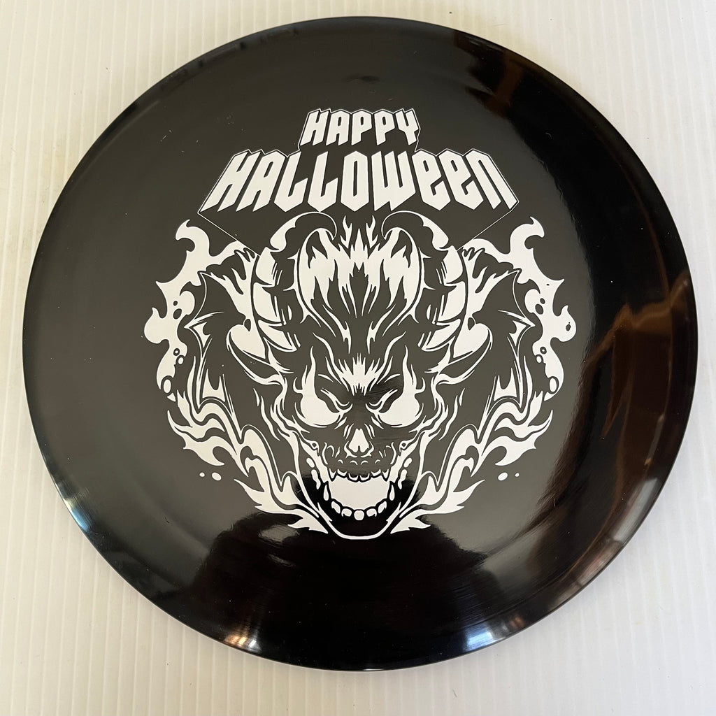 Legacy Discs 2022 Halloween Icon Outlaw 12/5/-1/3