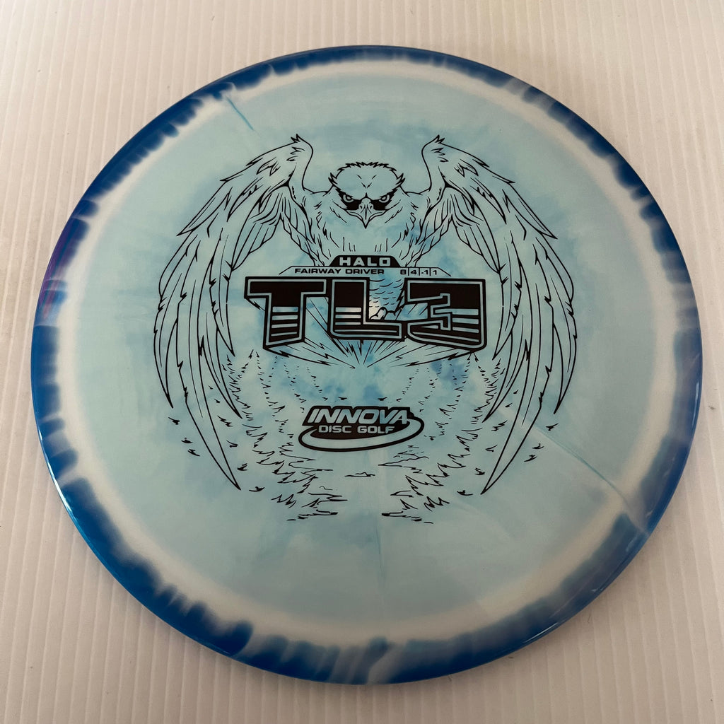 Innova Factory Store Halo Star TL3 8/4/-1/1