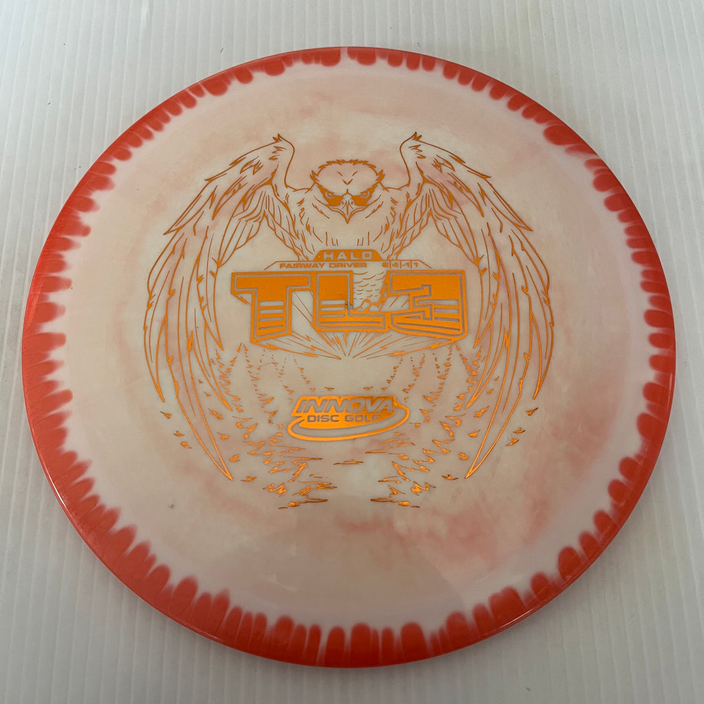 Innova Factory Store Halo Star TL3 8/4/-1/1