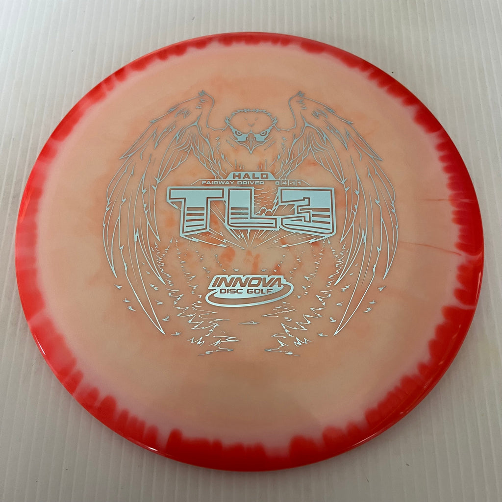 Innova Factory Store Halo Star TL3 8/4/-1/1