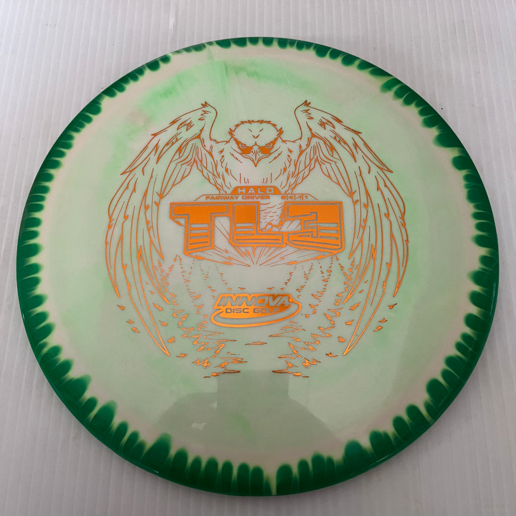 Innova Factory Store Halo Star TL3 8/4/-1/1