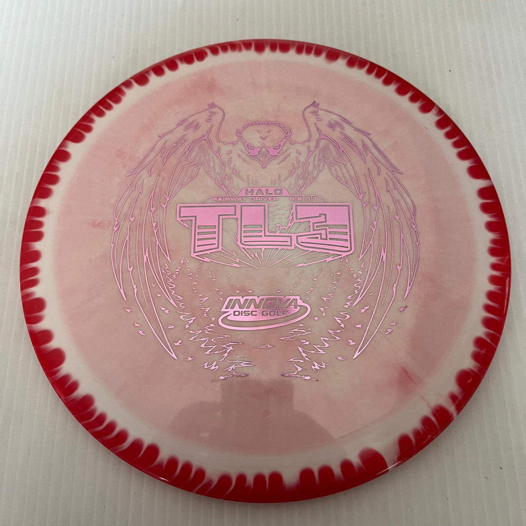 Innova Factory Store Halo Star TL3 8/4/-1/1