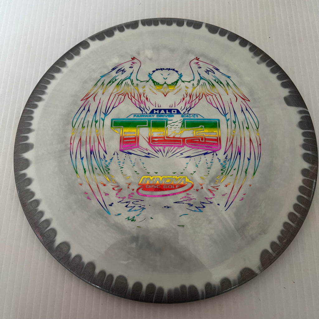 Innova Factory Store Halo Star TL3 8/4/-1/1