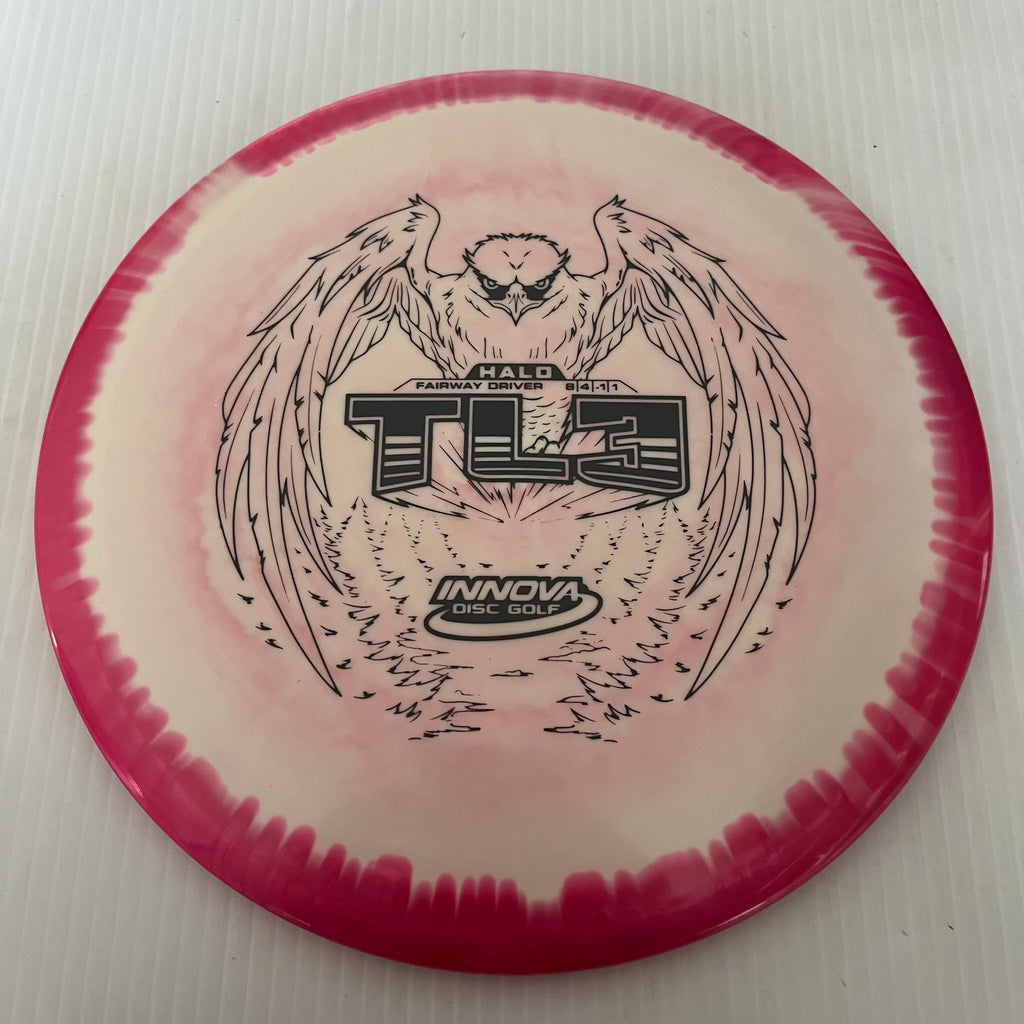 Innova Factory Store Halo Star TL3 8/4/-1/1