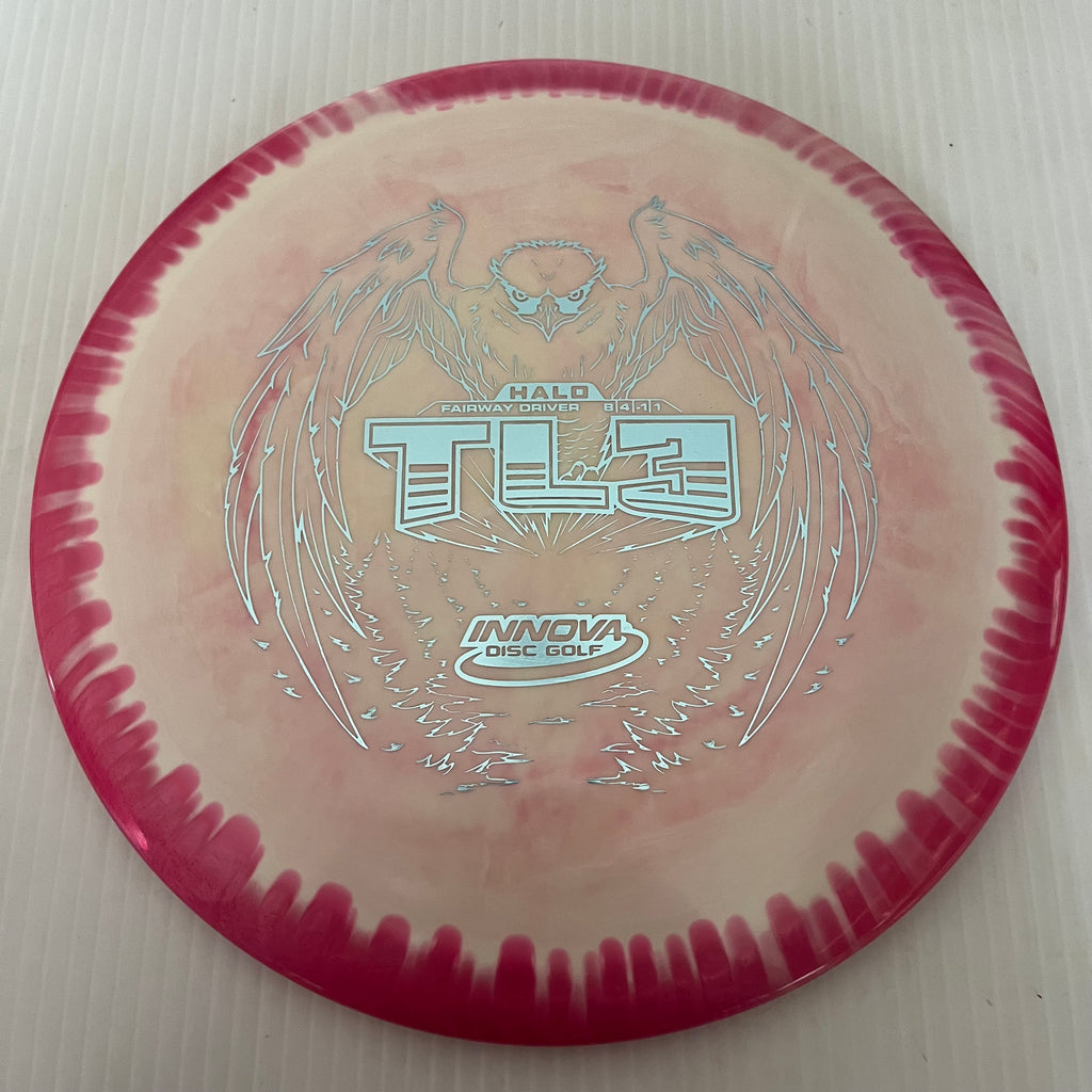 Innova Factory Store Halo Star TL3 8/4/-1/1