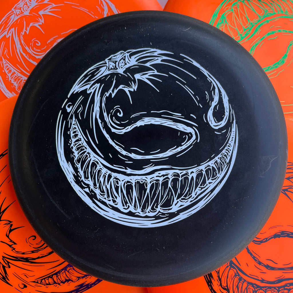 Innova 2021 Limited Edition Halloween McPumpkin McPro Aviar 2/3/0/1