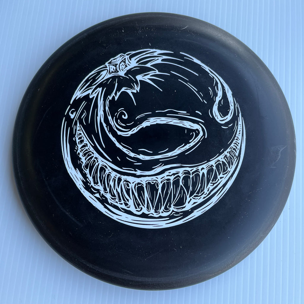 Innova 2021 Limited Edition Halloween McPumpkin McPro Aviar 2/3/0/1