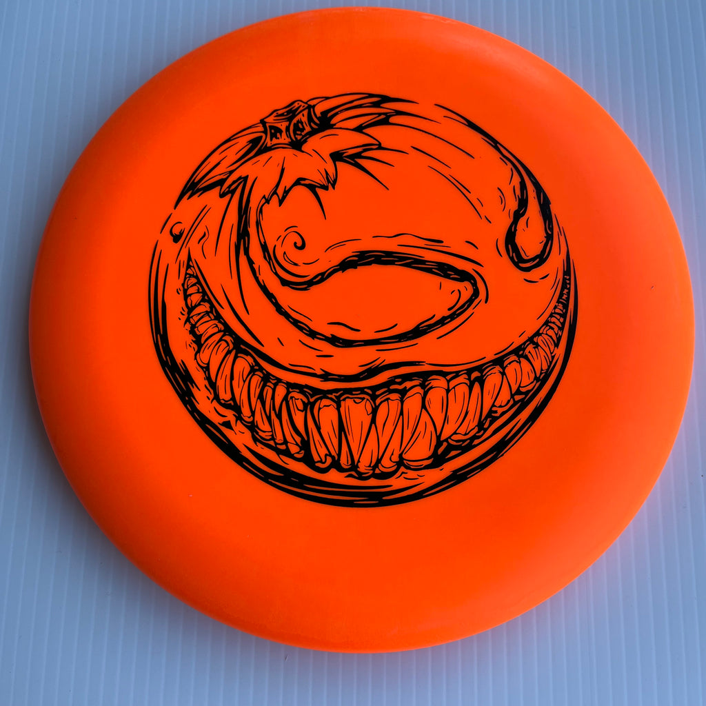 Innova 2021 Limited Edition Halloween McPumpkin McPro Aviar 2/3/0/1