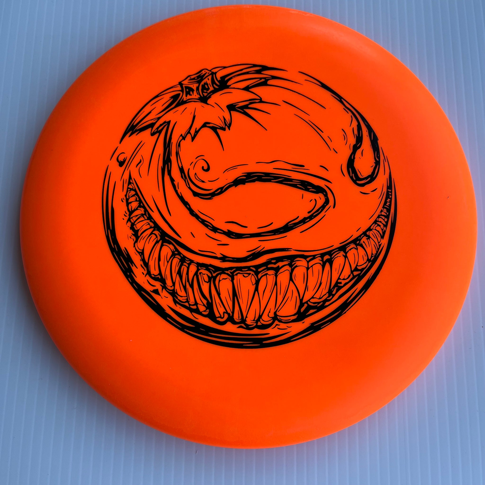 Innova 2021 Limited Edition Halloween McPumpkin McPro Aviar 2/3/0/1
