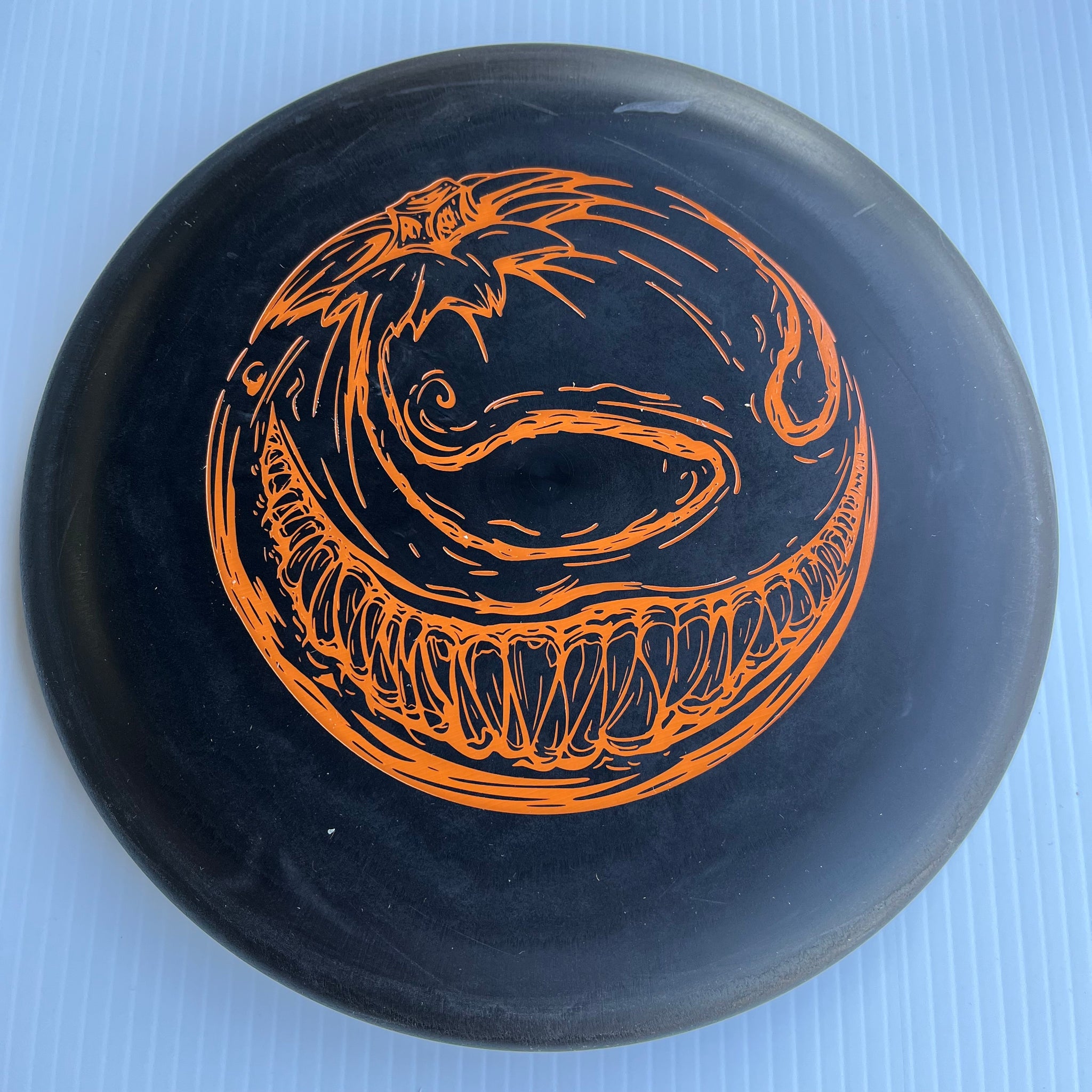 Innova 2021 Limited Edition Halloween McPumpkin McPro Aviar 2/3/0/1