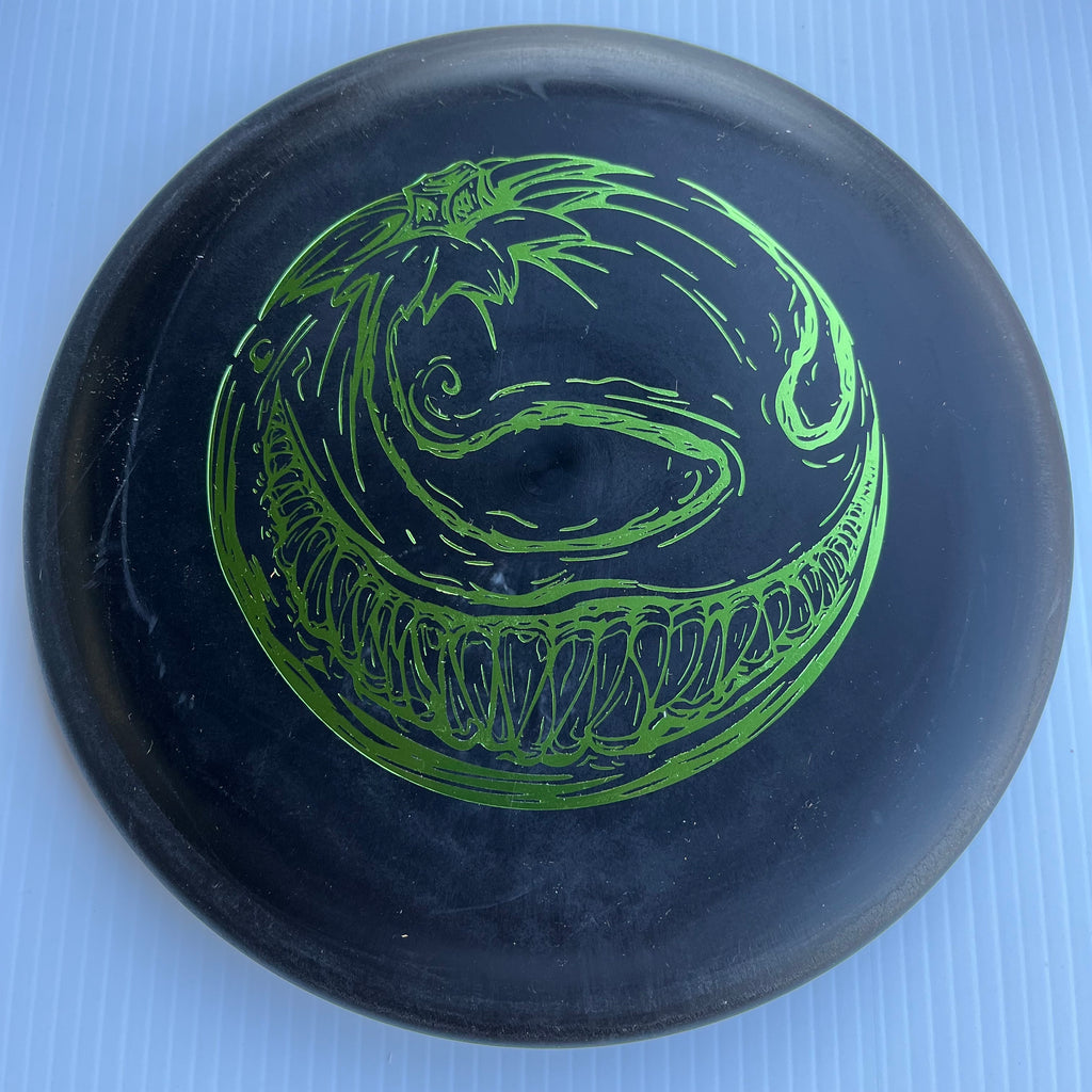 Innova 2021 Limited Edition Halloween McPumpkin McPro Aviar 2/3/0/1