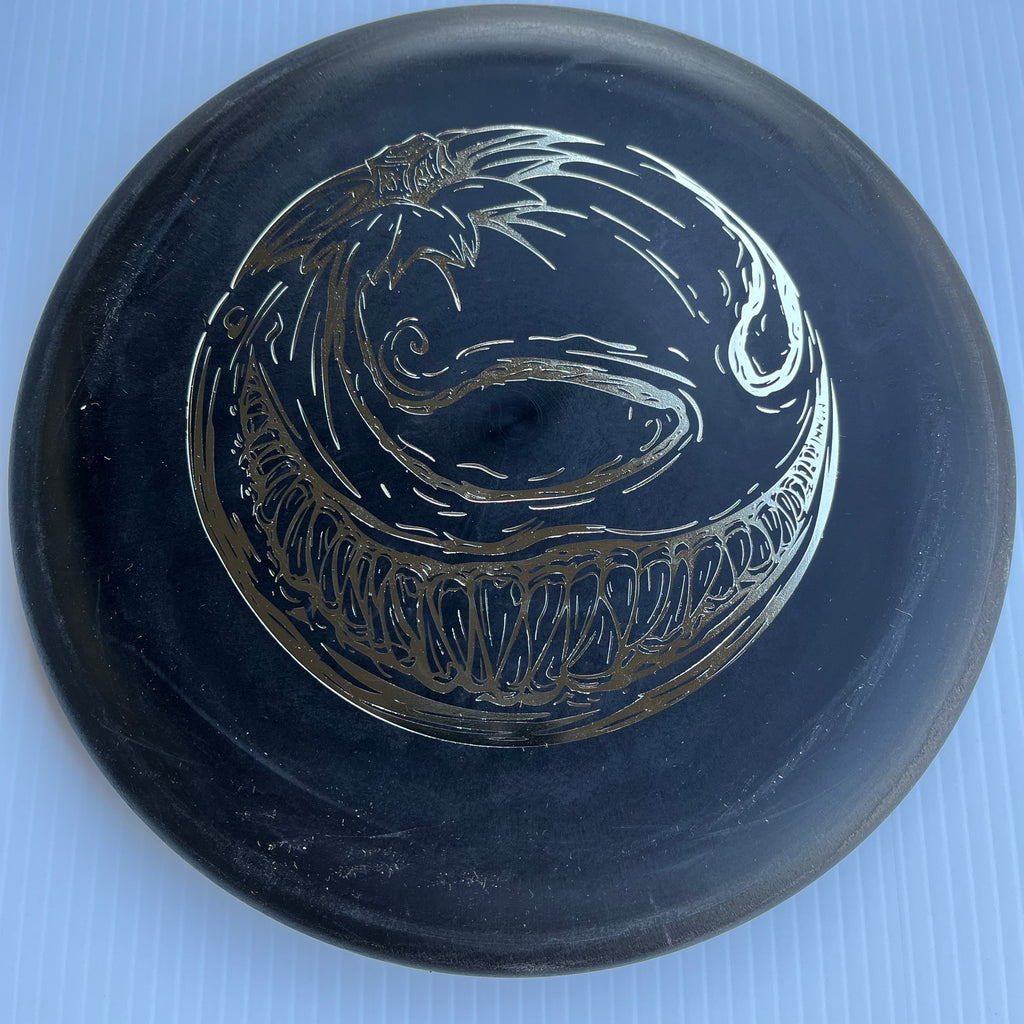 Innova 2021 Limited Edition Halloween McPumpkin McPro Aviar 2/3/0/1