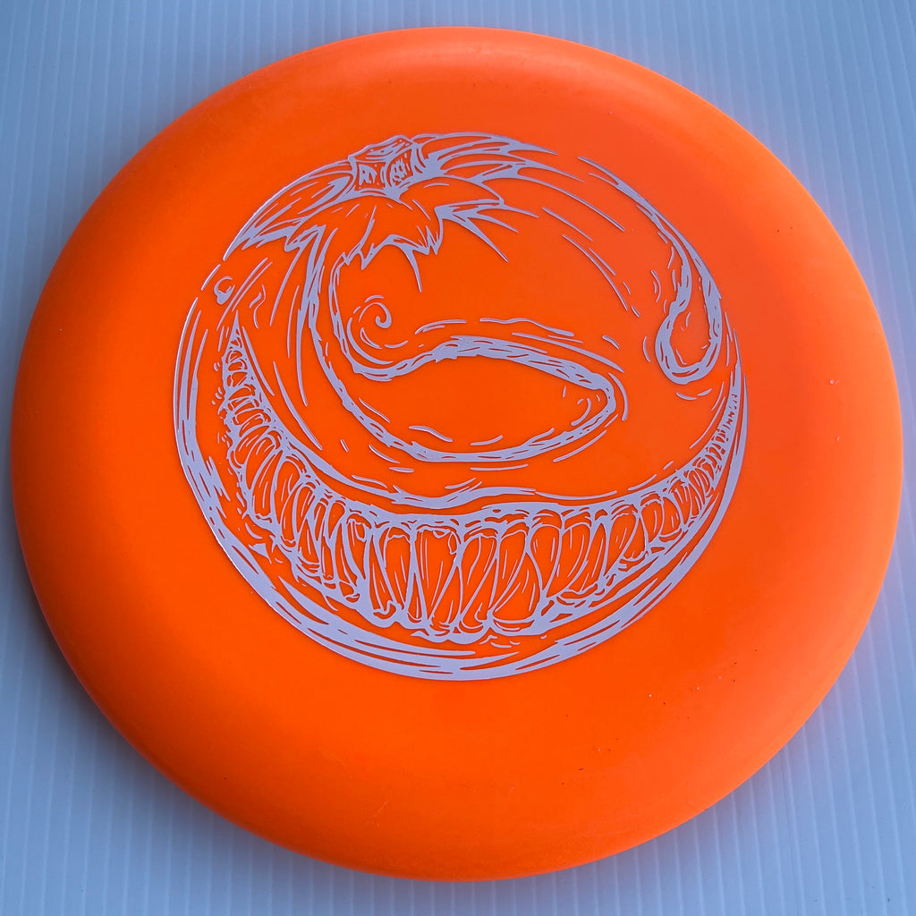 Innova 2021 Limited Edition Halloween McPumpkin McPro Aviar 2/3/0/1
