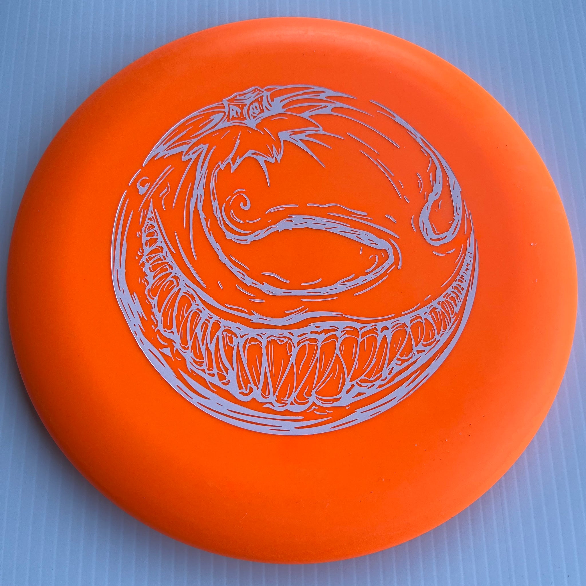Innova 2021 Limited Edition Halloween McPumpkin McPro Aviar 2/3/0/1