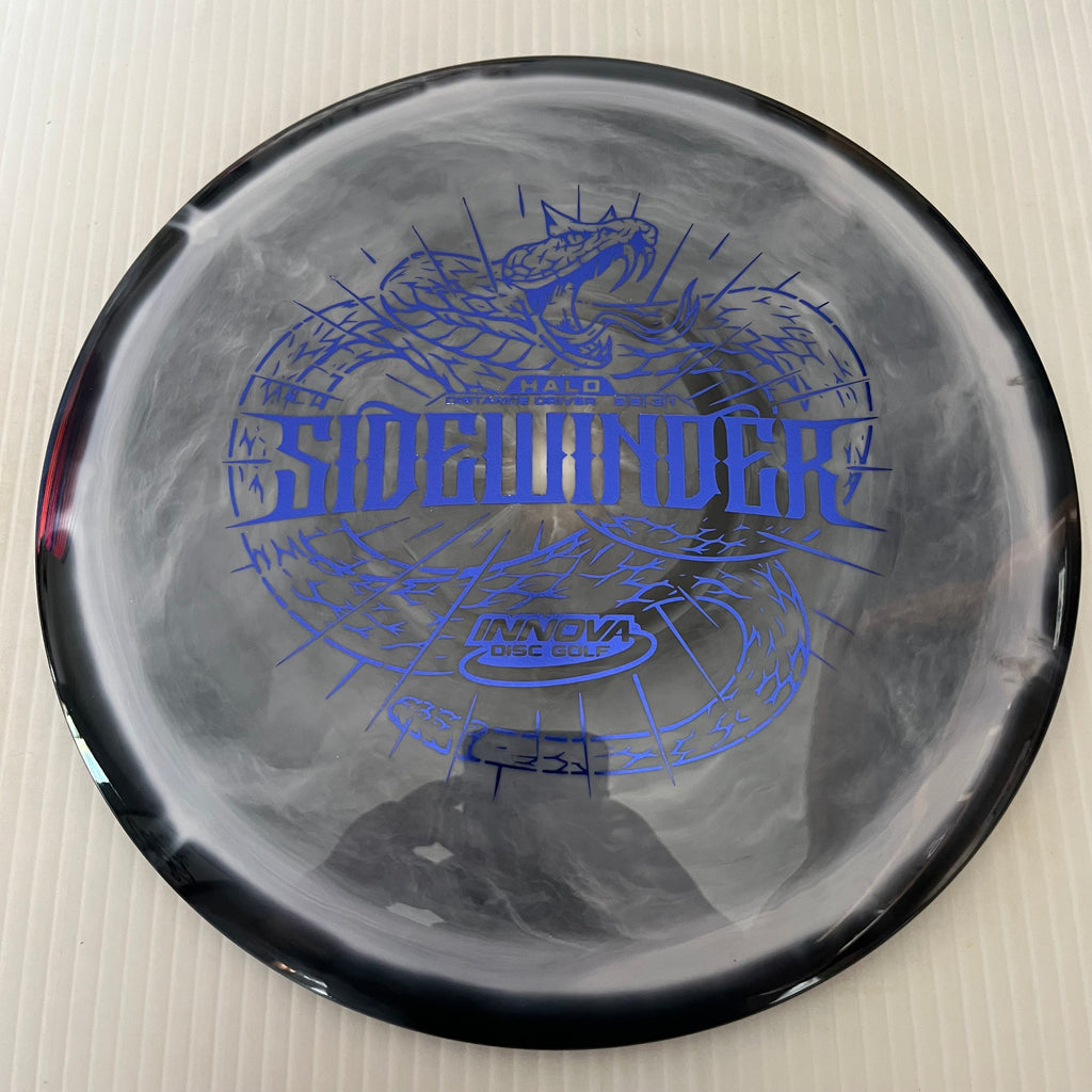 Innova Factory Store Halo Star Sidewinder 9/5/-3/1