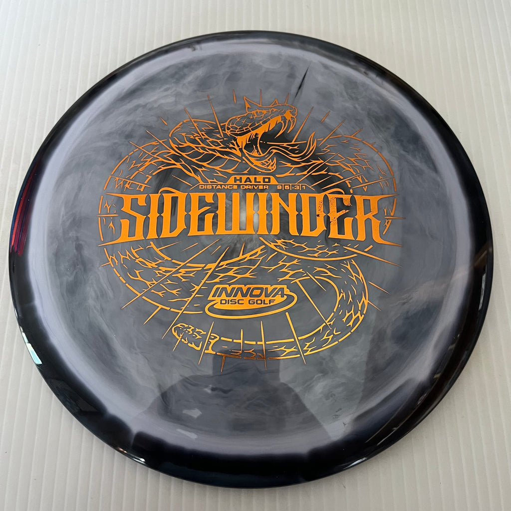 Innova Factory Store Halo Star Sidewinder 9/5/-3/1