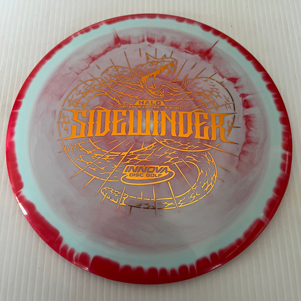 Innova Factory Store Halo Star Sidewinder 9/5/-3/1