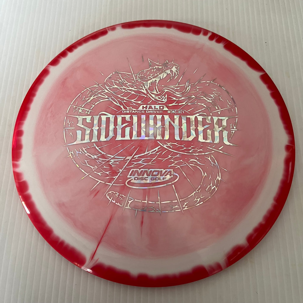 Innova Factory Store Halo Star Sidewinder 9/5/-3/1