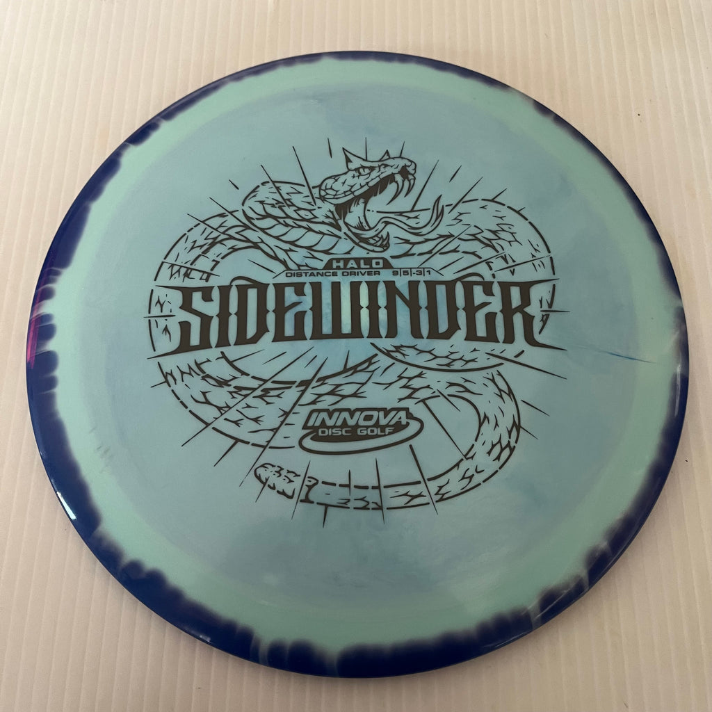 Innova Factory Store Halo Star Sidewinder 9/5/-3/1