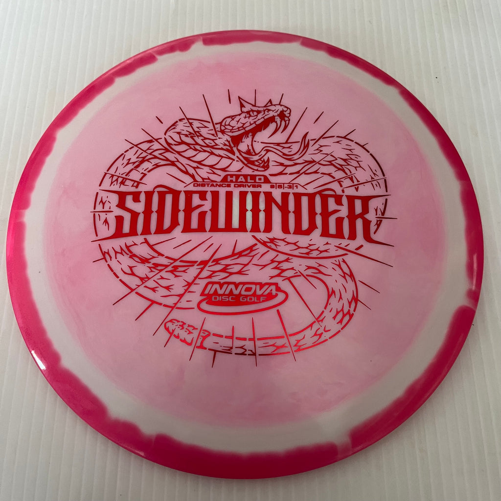 Innova Factory Store Halo Star Sidewinder 9/5/-3/1