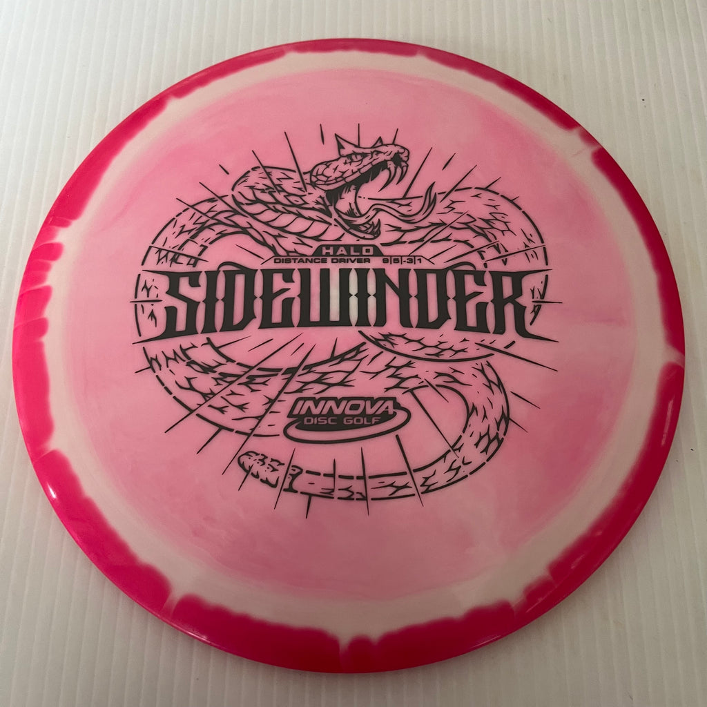 Innova Factory Store Halo Star Sidewinder 9/5/-3/1