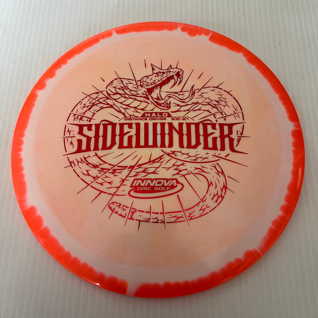 Innova Factory Store Halo Star Sidewinder 9/5/-3/1