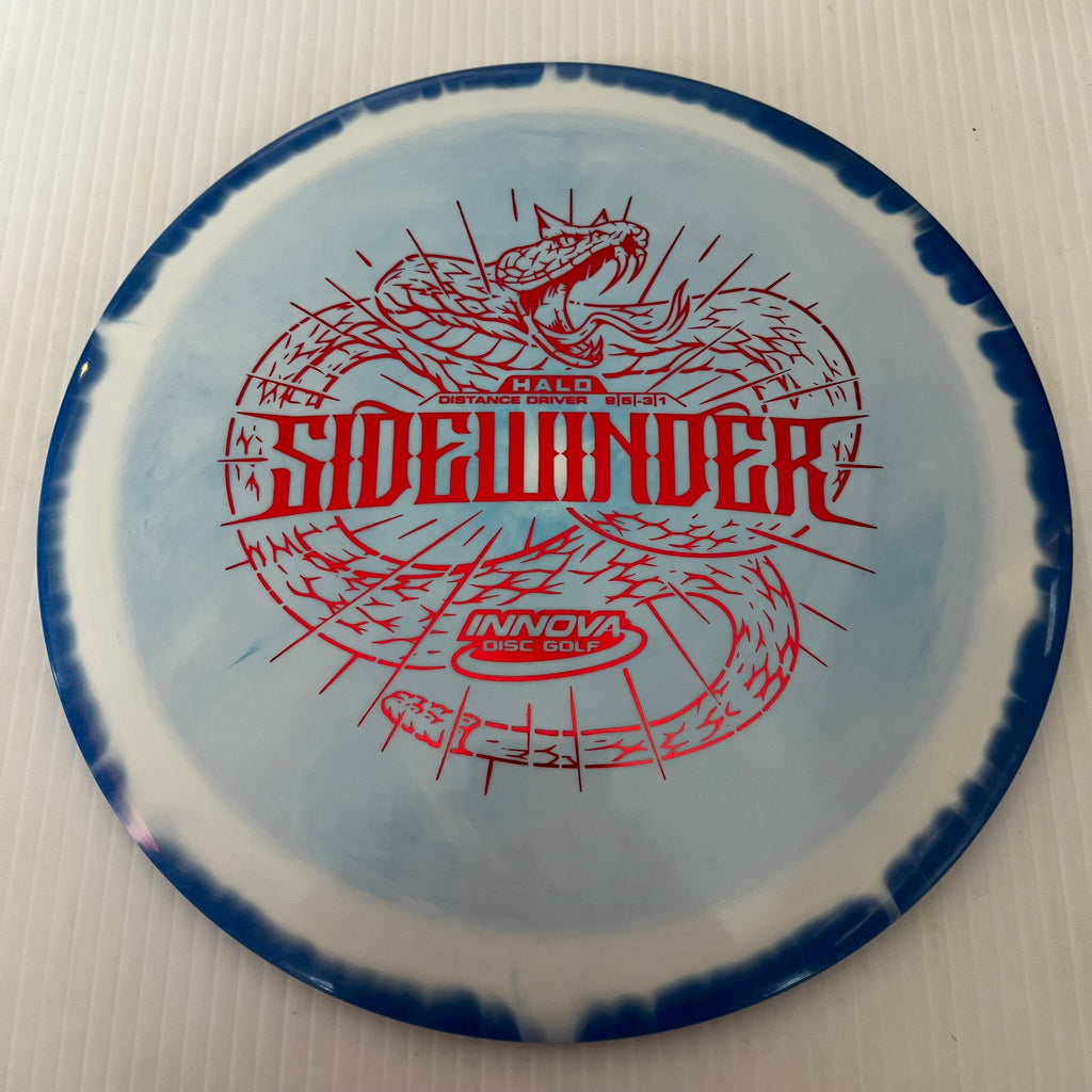 Innova Factory Store Halo Star Sidewinder 9/5/-3/1