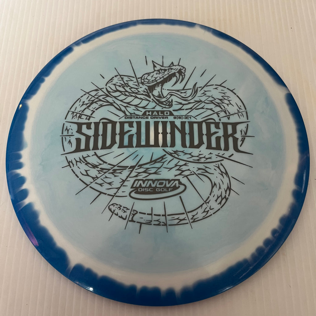 Innova Factory Store Halo Star Sidewinder 9/5/-3/1