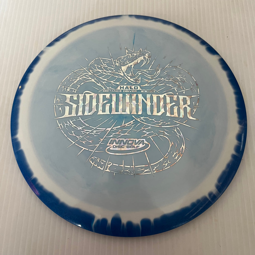 Innova Factory Store Halo Star Sidewinder 9/5/-3/1