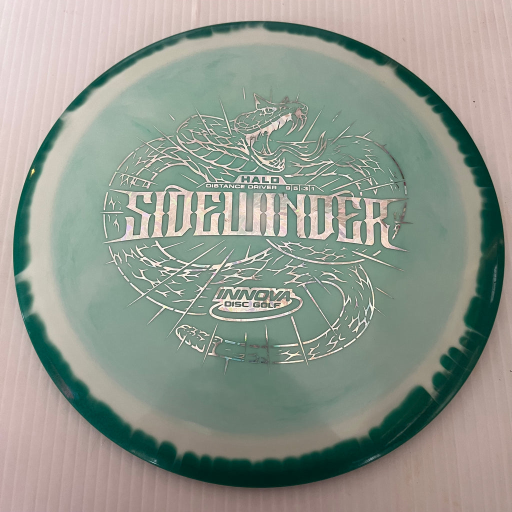 Innova Factory Store Halo Star Sidewinder 9/5/-3/1