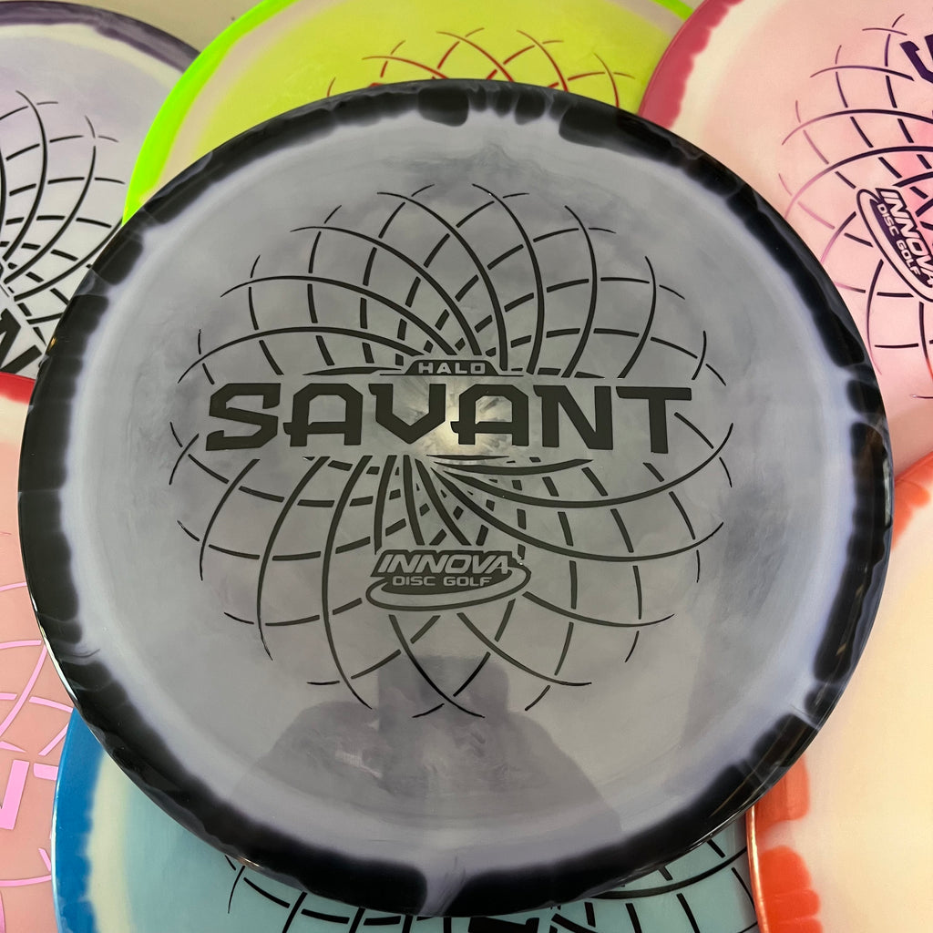 Innova Factory Store Halo Star Savant 9/5/-1/2