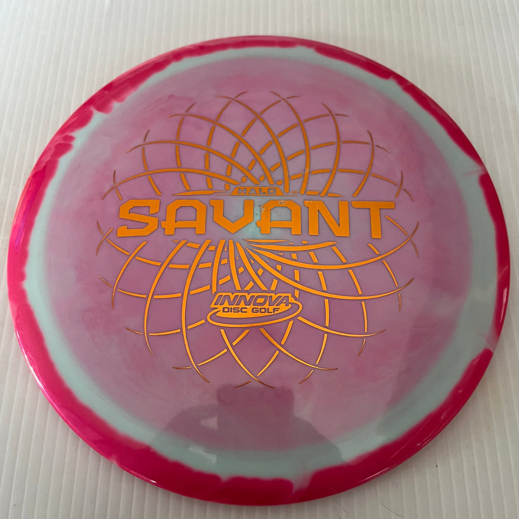 Innova Factory Store Halo Star Savant 9/5/-1/2