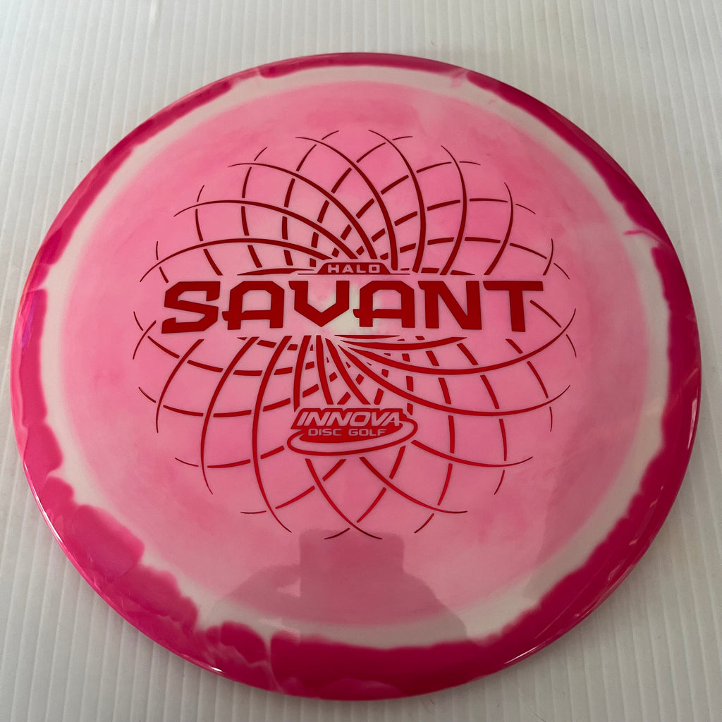 Innova Factory Store Halo Star Savant 9/5/-1/2