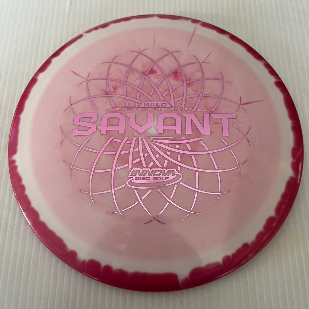 Innova Factory Store Halo Star Savant 9/5/-1/2